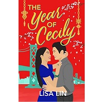 The Year of Cecily by Lisa Lin EPUB & PDF