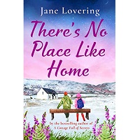 There’s No Place Like Home by Jane Lovering EPUB & PDF