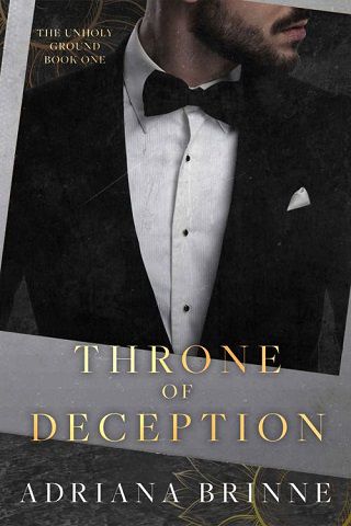 Throne of Deception by Adriana Brinne EPUB & PDF Download