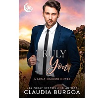 Truly You by Claudia Burgoa EPUB & PDF