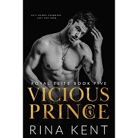 Vicious Prince by Rina Kent EPUB & PDF
