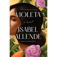 Violeta by Isabel Allende EPUB & PDF