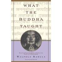 What the Buddha Taught by Walpola Rahula EPUB & PDF Download
