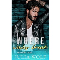 Where Waves Break by Julia Wolf EPUB & PDF