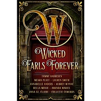Wicked Earls Forever by Tammy Andresen EPUB & PDF