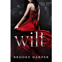 Wilt by Brooke Harper EPUB & PDF