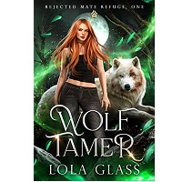 Wolf Tamer by Lola Glass EPUB & PDF