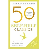 50 Self Help Classics 2nd Edition by Tom Butler-Bowdon EPUB & PDF
