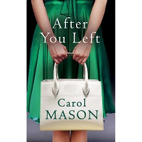 After You Left by Carol Mason EPUB & PDF