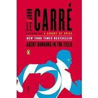 Agent Running in the Field by John le Carre EPUB & PDF