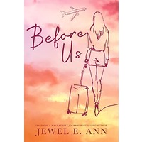Before Us by Jewel E. Ann EPUB & PDF