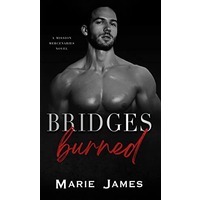 Bridges Burned by Marie James EPUB & PDF