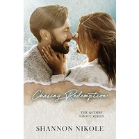 Chasing Redemption by Shannon Nikole EPUB & PDF