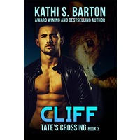 Cliff by Kathi S. Barton EUB & PDF