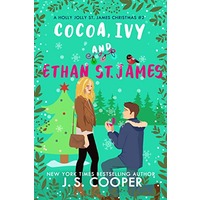 Cocoa, Ivy, & Ethan St. James by J. S. Cooper EPUB & PDF