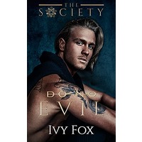 Do No Evil by Ivy Fox EPUB & PDF