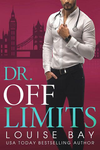 Dr. Off Limits by Louise Bay EPUB & PDF