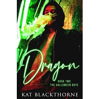 Dragon by Kat Blackthorne EPUB & PDF