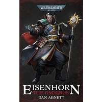 Eisenhorn by Dan Abnett EPUB & PDF