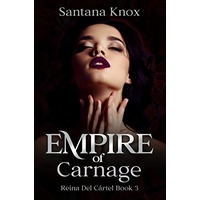 Empire of Carnage by Santana Knox EPUB & PDF