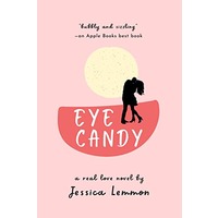 Eye Candy by Jessica Lemmon EPUB & PDF