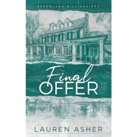 Final Offer by Lauren Asher EPUB & PDF