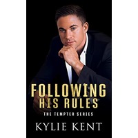 Following His Rules by kylie Kent EPUB & PDF