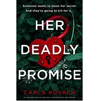 Her Deadly Promise by Carla Kovach EPUB & PDF