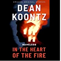 In the Heart of the Fire by Dean Koontz EPUB & PDF
