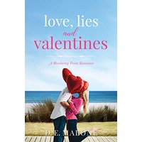 Love, Lies and Valentines by D.E. Malone EPUB & PDF