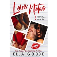 Love Notes by Ella Goode EPUB & PDF