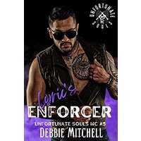 Lyric’s Enforcer by Debbie Mitchell EPUB & PDF