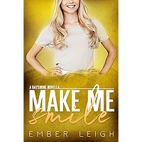 Make Me Smile by Ember Leigh EPUB & PDF