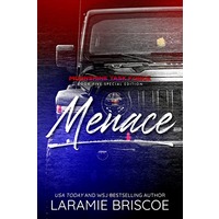 Menace by Laramie Briscoe EPUB & PDF