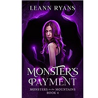 Monster’s Payment by Leann Ryans EPUB & PDF
