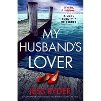 My Husband’s Lover by Jess Ryder EPUB & PDF