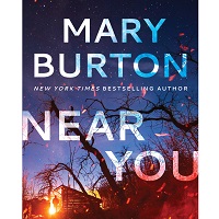 Near You by Mary Burton EPUB & PDF