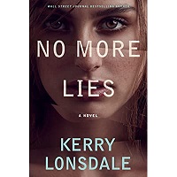 No More Lies by Kerry Lonsdale EPUB & PDF