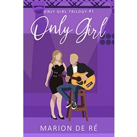 Only Girl by Marion De Ré EPUB & PDF