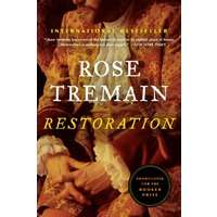 Restoration by Rose Tremain EPUB & PDF