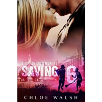 Saving 6 by Chloe Walsh EPUB & PDF