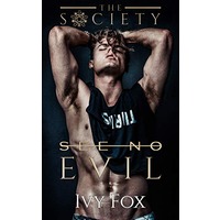 See No Evil by Ivy Fox EPUB & PDF