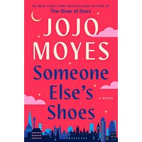 Someone Else’s Shoes by Jojo Moyes EPUB & PDF