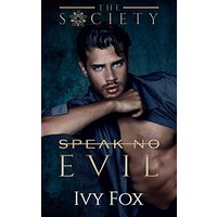 Speak No Evil by Ivy Fox EPUB & PDF