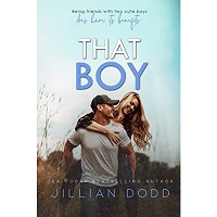 That Boy by Jillian Dodd EPUB & PDF