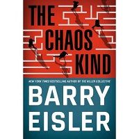 The Chaos Kind by Barry Eisler EPUB & PDF