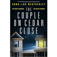 The Couple on Cedar Close by Anna-Lou Weatherley EPUB & PDF