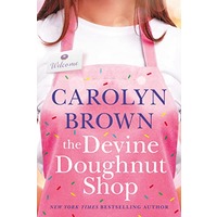 The Devine Doughnut Shop by Carolyn Brown EPUB & PDF