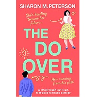 The Do-Over by Sharon M. Peterson EPUB & PDF