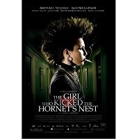 The Girl Who Kicked the Hornet’s Nest by Stieg Larsson EPUB & PDF